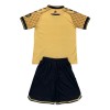 Original Trikotsatz Wrexham Ausweichtrikot 2024-25 Für Kinder